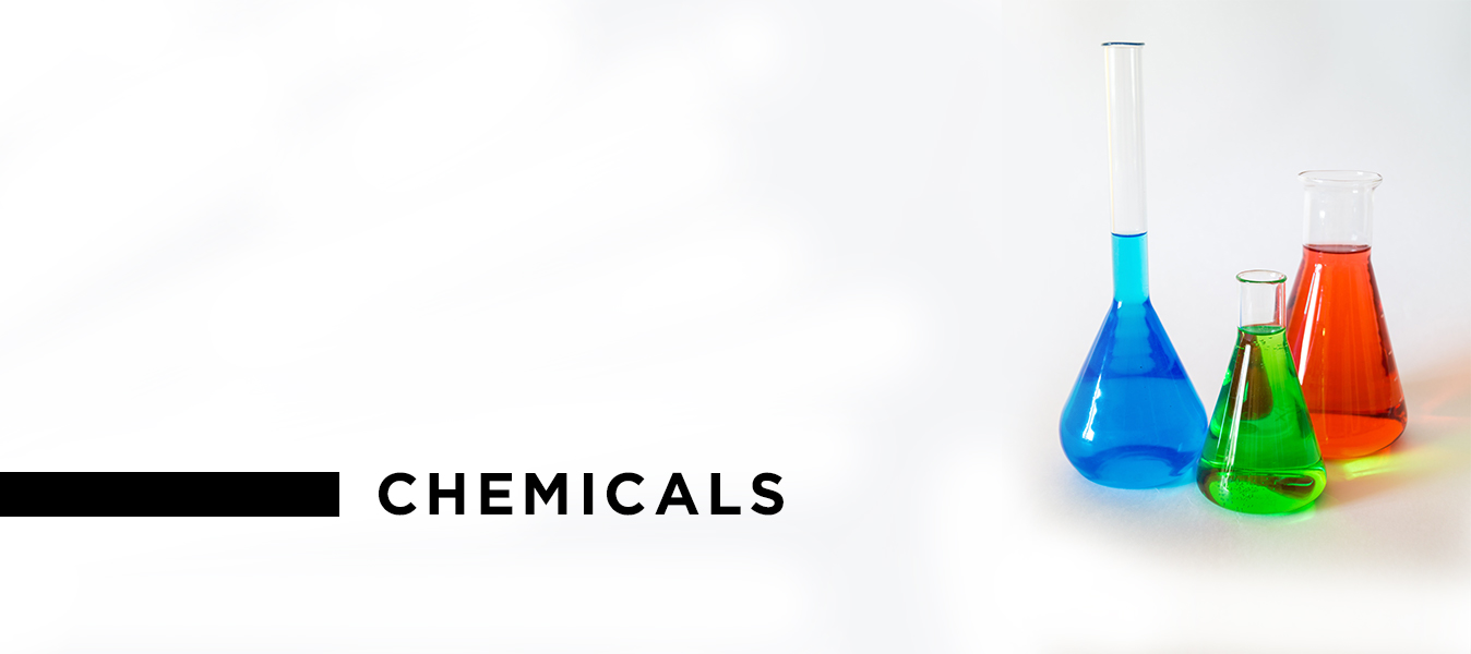 Chemicals - Aspire Analytica (Private) Ltd.